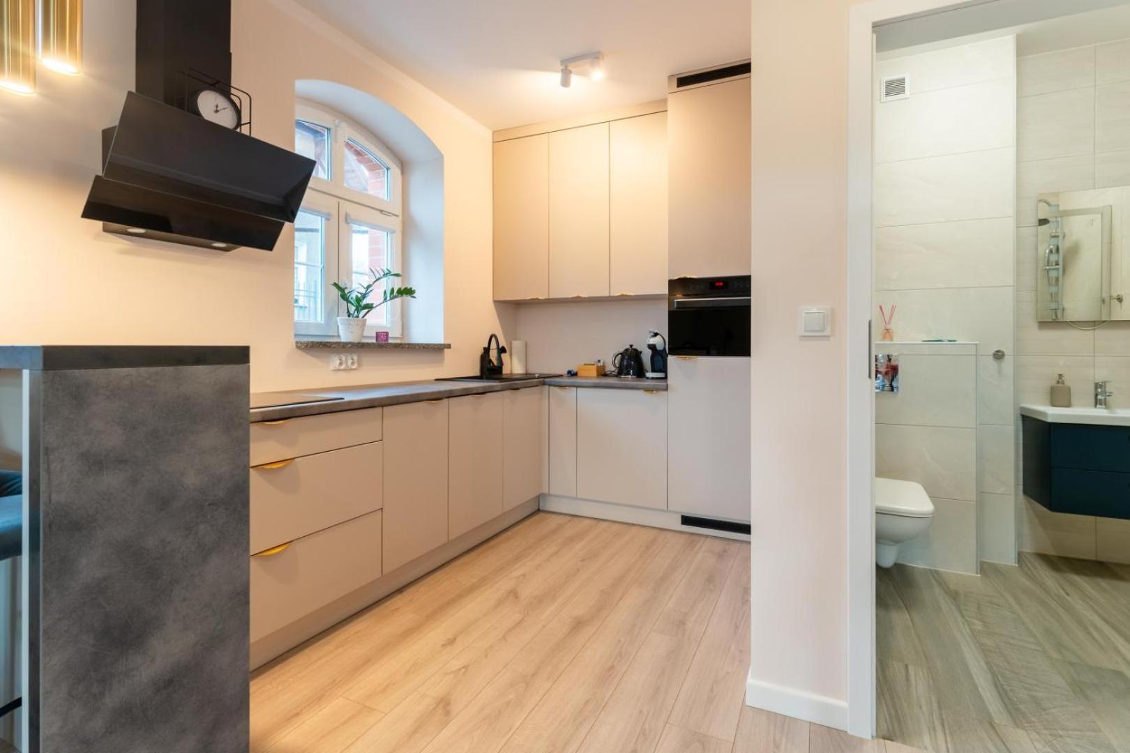 Apartament Smile - Z Prywatnym Monitorowanym Parkingiem By Spaceapart Єленя-Ґура Екстер'єр фото